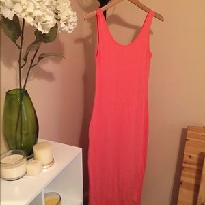 Summer time maxi 🌺